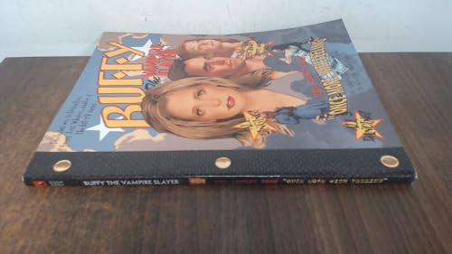 Once More with Feeling