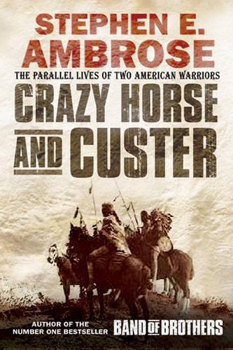 Crazy Horse And Custer