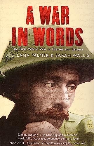 A War in Words
