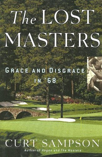 The Lost Masters