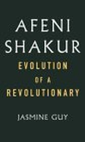 Evolution Of A Revolutionary