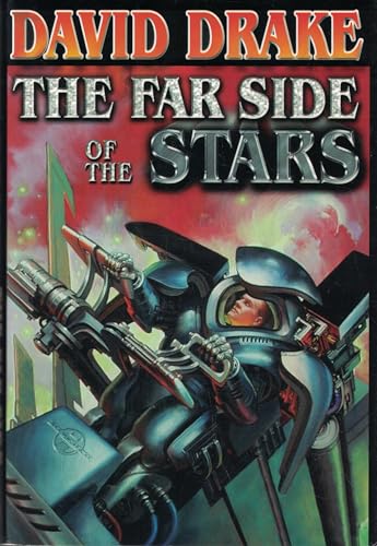 Far Side of the Stars