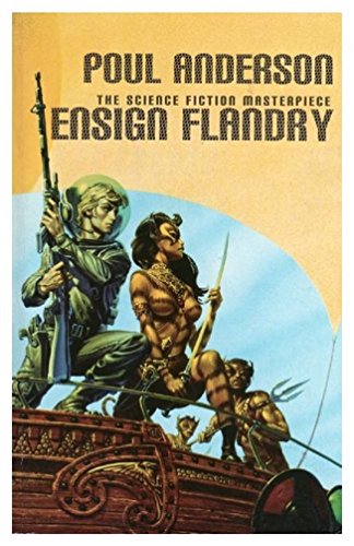 Ensign Flandry