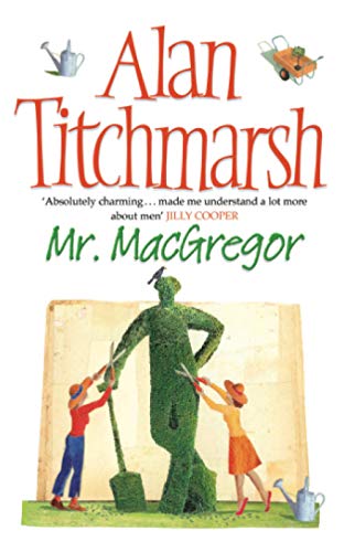 Mr MacGregor