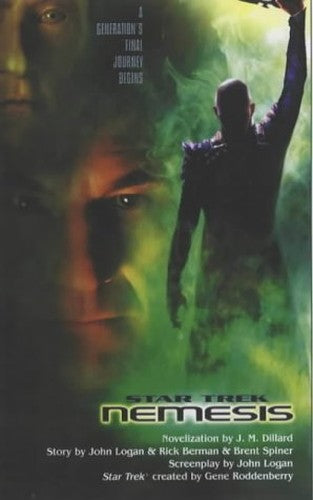 Nemesis