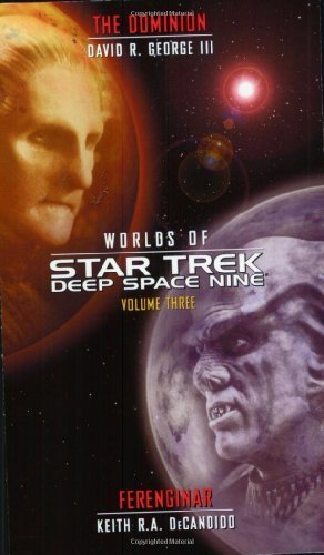 Worlds of "Deep Space Nine"