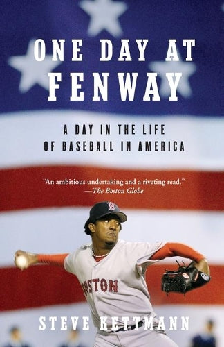 One Day at Fenway