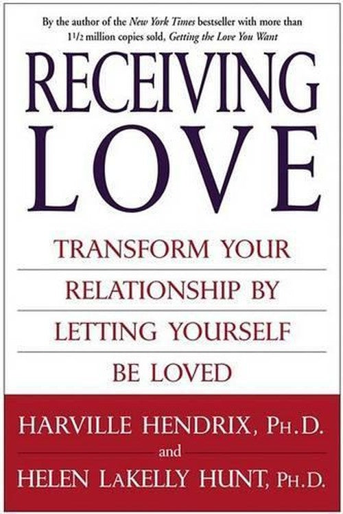 Receiving Love