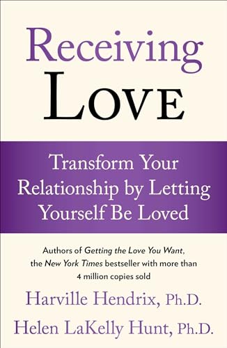 Receiving Love