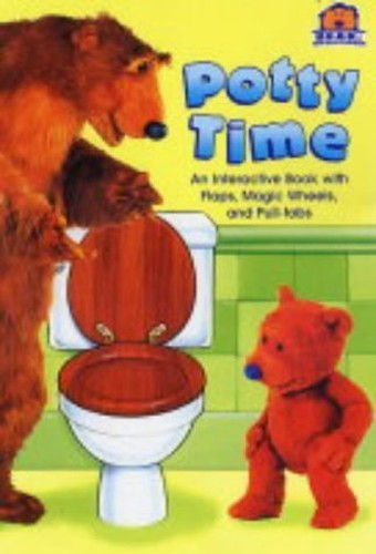 Potty Time