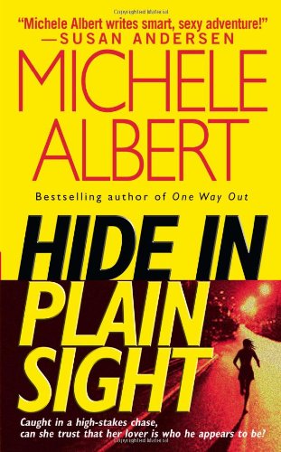 Hide In Plain Sight
