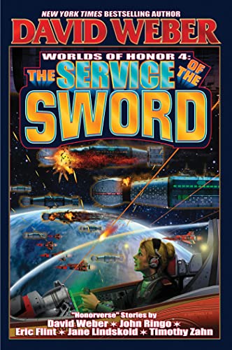 Service Of The Sword