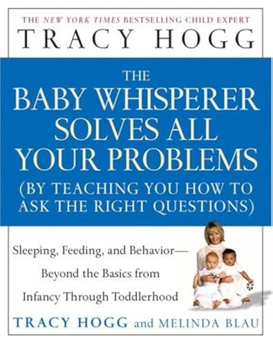 The Baby Whisperer Answers All Your Questions