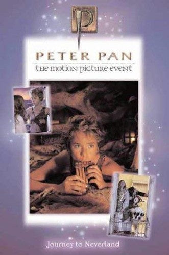 A Journey to Neverland