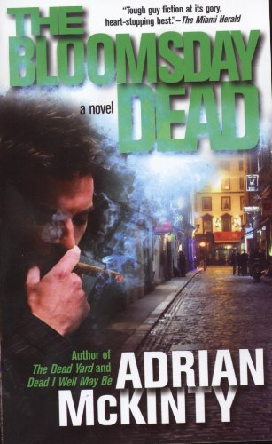 The Bloomsday Dead