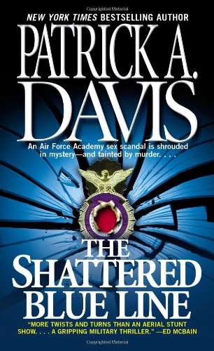 The Shattered Blue Line