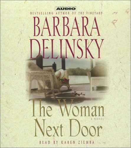 The Woman Next Door