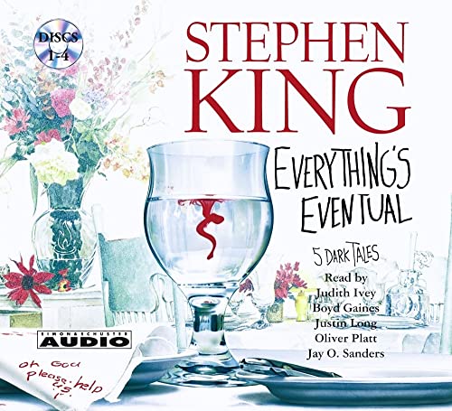 Everything's Eventual