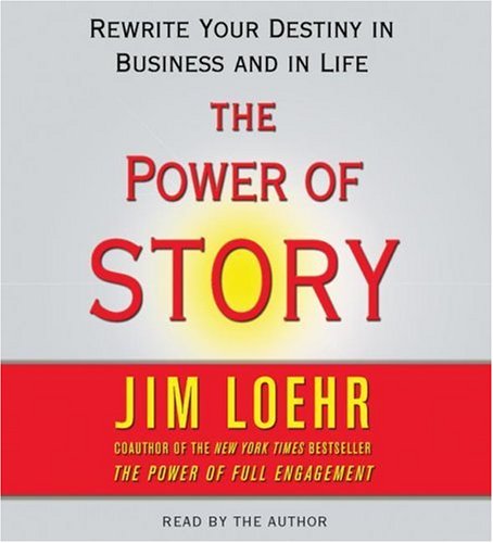 The Power of Story