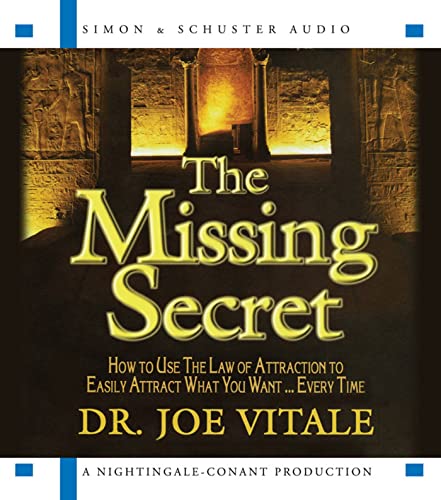 The Missing Secret