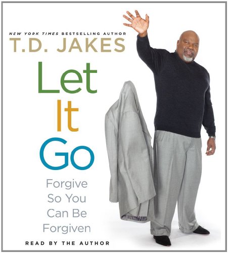 Let it Go