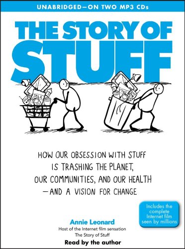 The Story of Stuff