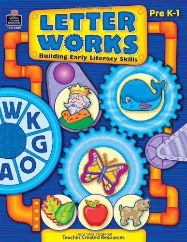 Letter Works