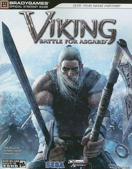 Viking Battle for Asgard Guide