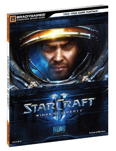 StarCraft II Signature Series Guide