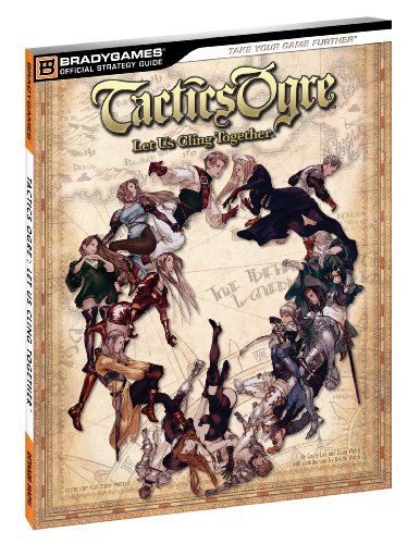 Tactics Ogre