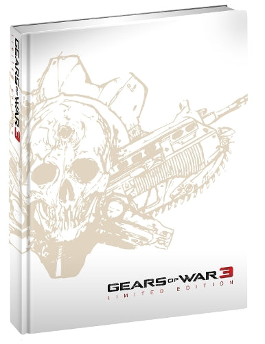 Gears of War 3 Limited Edition