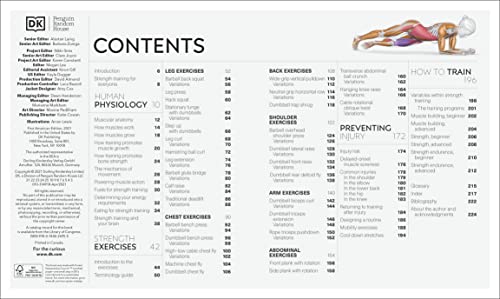 Science of Strength Training