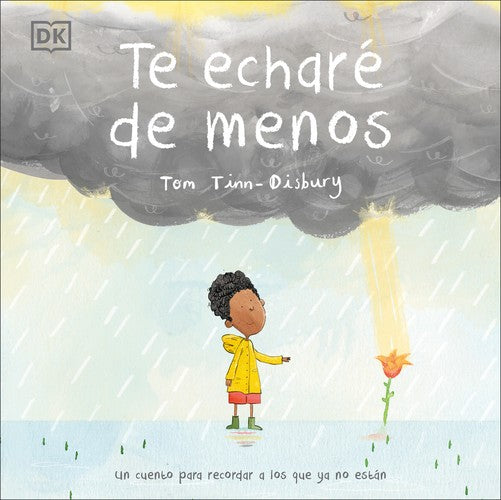 Te echarA (c) de menos