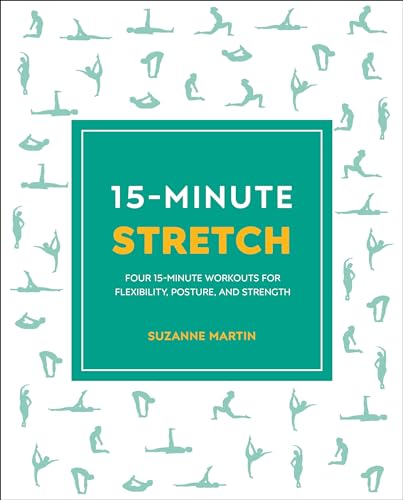 15-Minute Stretch