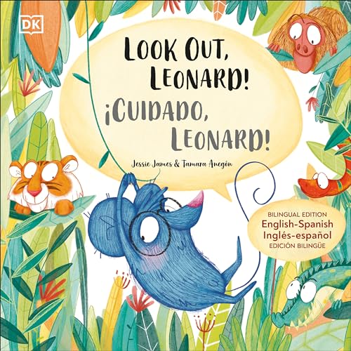 Look Out, Leonard!