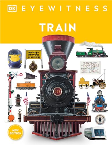 Eyewitness Train