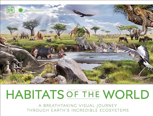 Habitats of the World