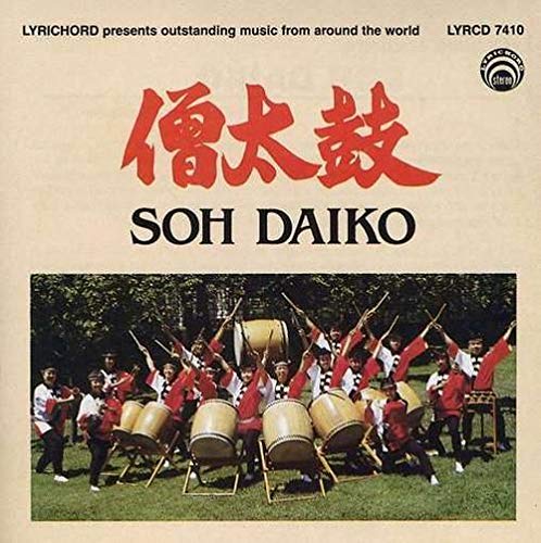 Soh Daiko