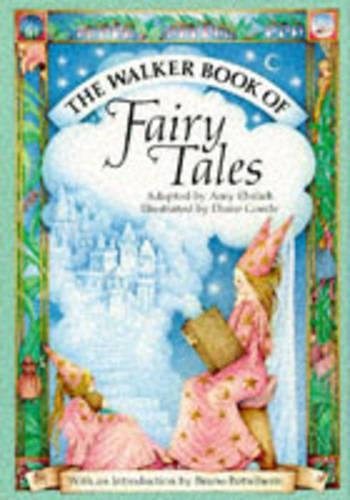 Walker Book Of Fairy Tales