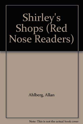 Shirley's Shops