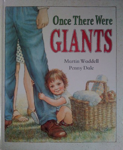 Once There Were Giants