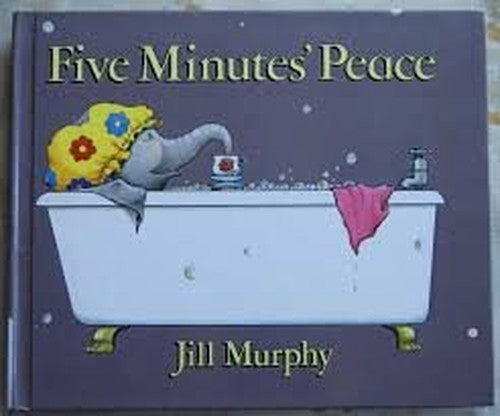 Five Minutes' Peace
