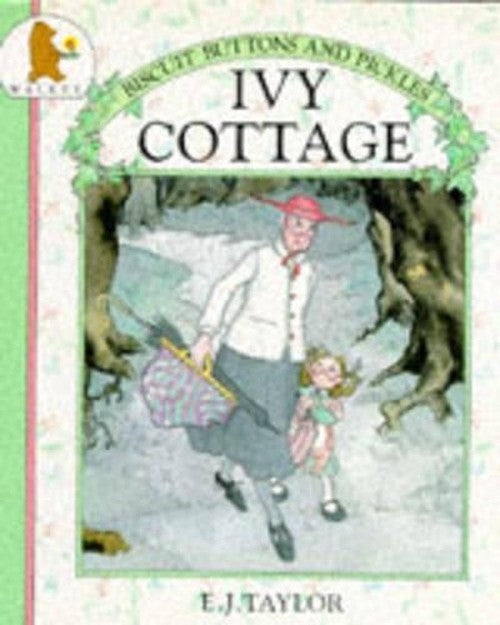 Ivy Cottage
