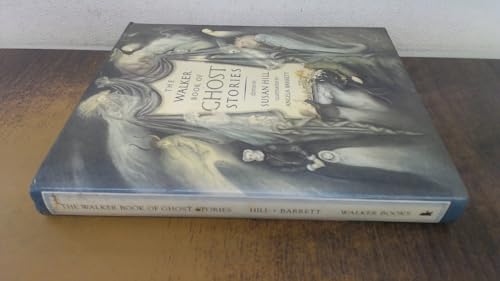 Walker Book Of Ghost Stories