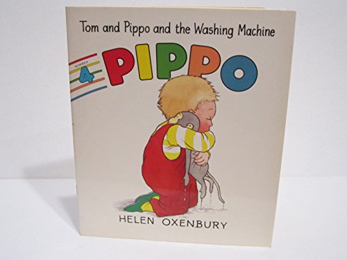 Tom and Pippo and the Washing Machine