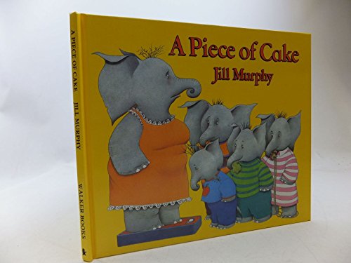 Piece Of Cake