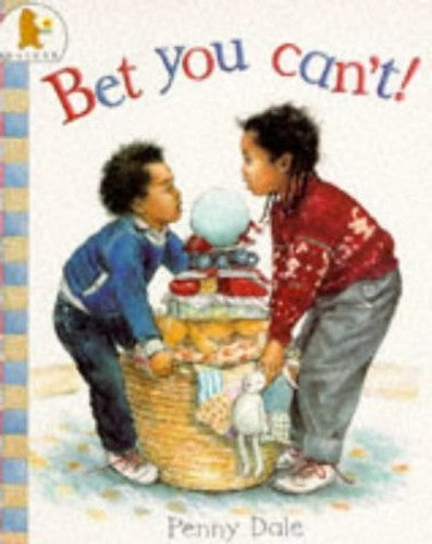 Bet You Can't