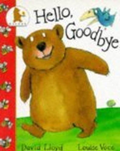 Hello Goodbye