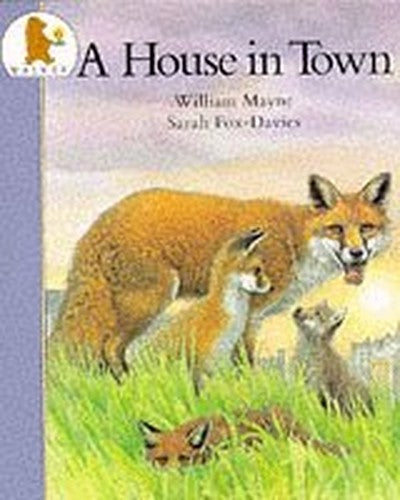 A House in Town