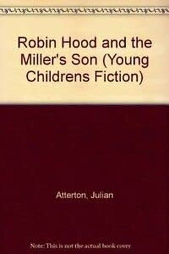 Robin Hood and the Miller's Son